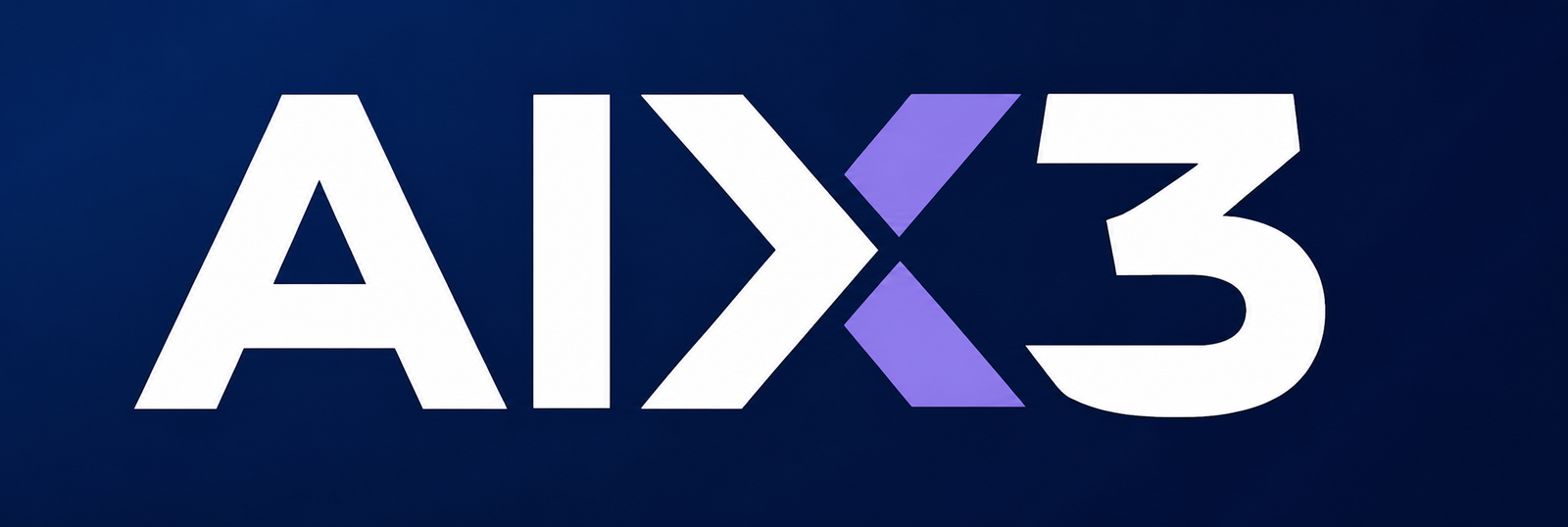 AIX3 Logo